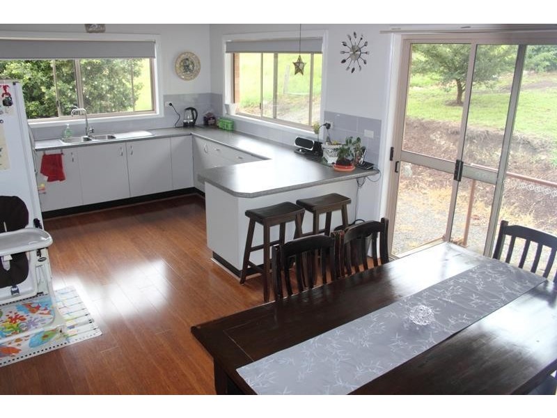 1609 Nowendoc Road, Mount George NSW 2424