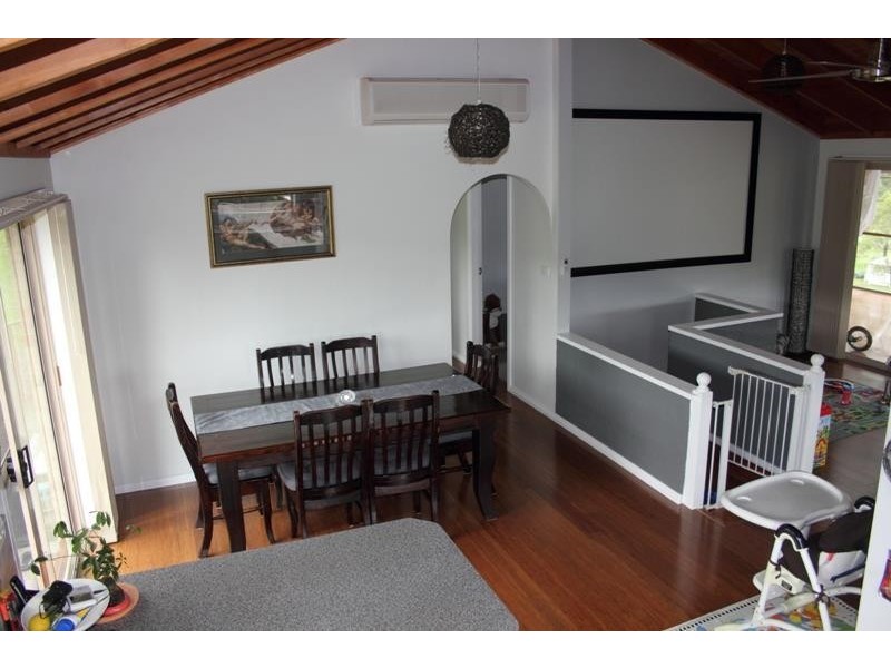 1609 Nowendoc Road, Mount George NSW 2424