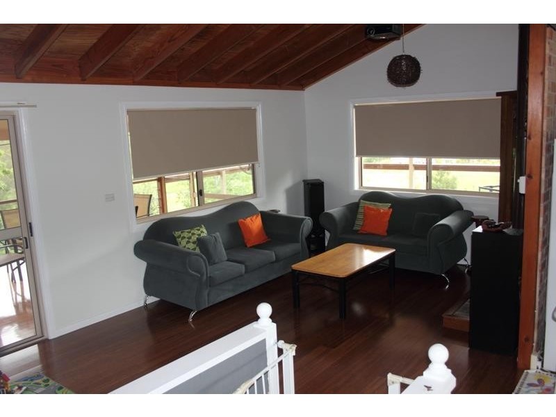 1609 Nowendoc Road, Mount George NSW 2424