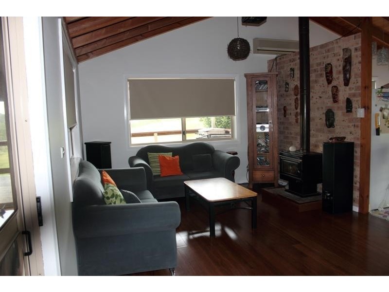 1609 Nowendoc Road, Mount George NSW 2424