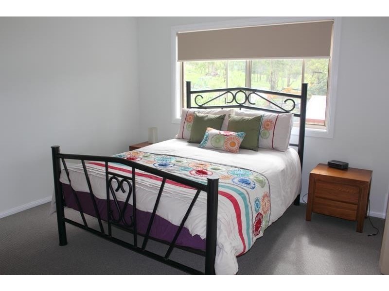 1609 Nowendoc Road, Mount George NSW 2424