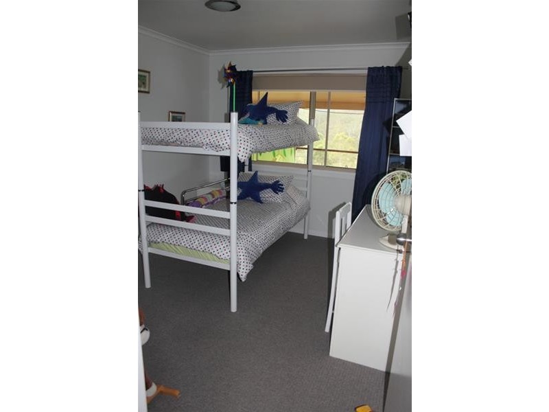 1609 Nowendoc Road, Mount George NSW 2424