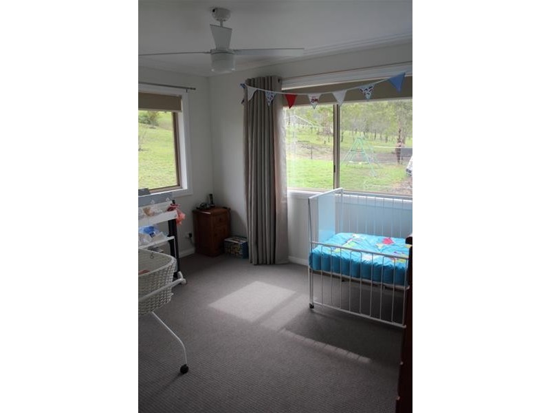 1609 Nowendoc Road, Mount George NSW 2424