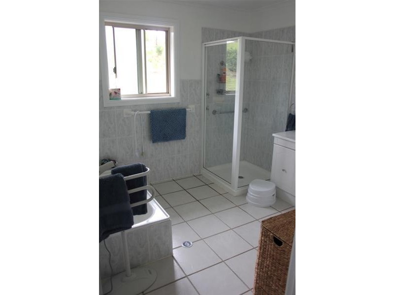 1609 Nowendoc Road, Mount George NSW 2424