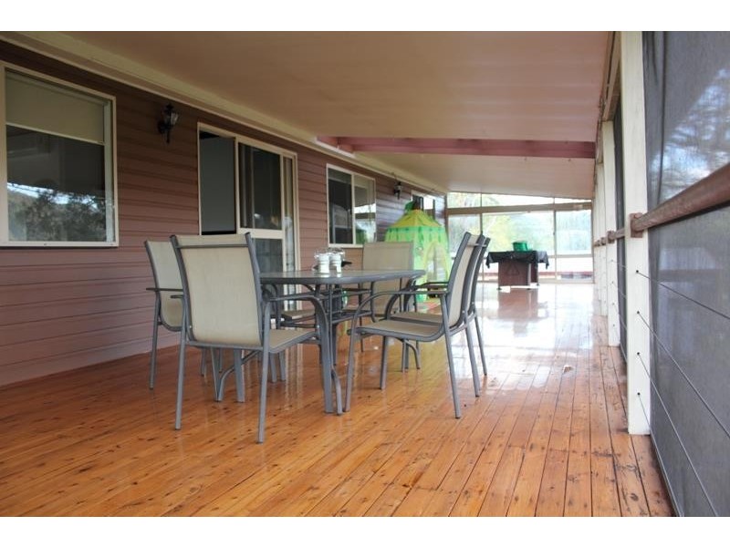 1609 Nowendoc Road, Mount George NSW 2424