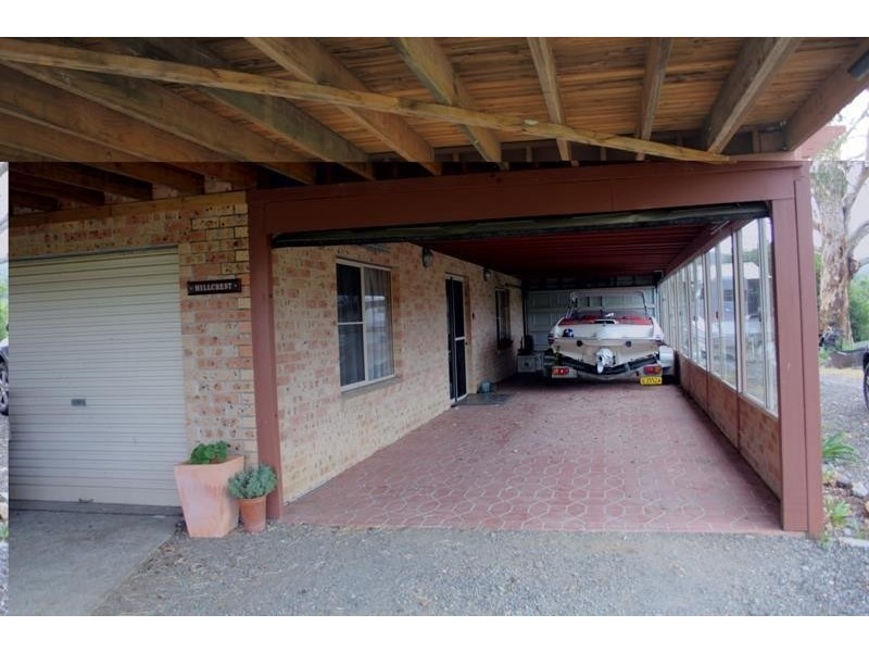 1609 Nowendoc Road, Mount George NSW 2424