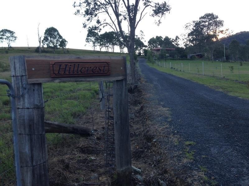 1609 Nowendoc Road, Mount George NSW 2424