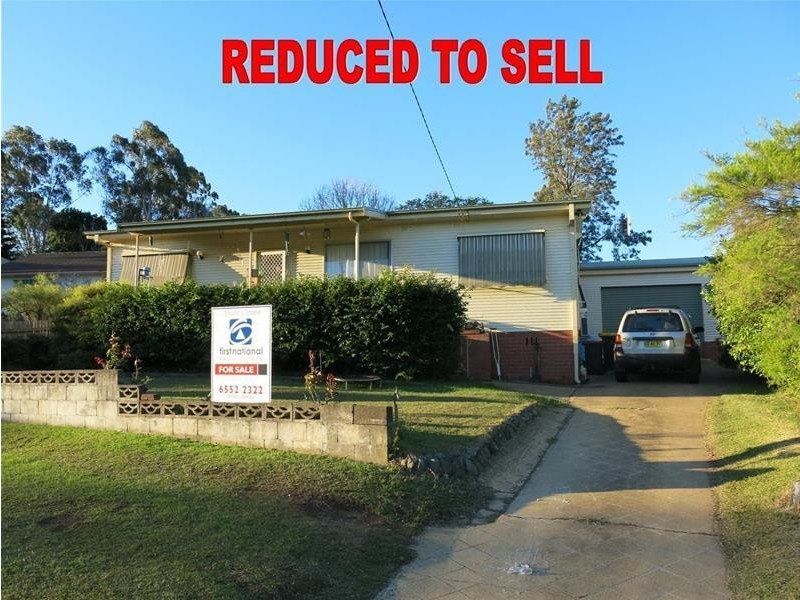 23 Henry Flett Street, Taree NSW 2430