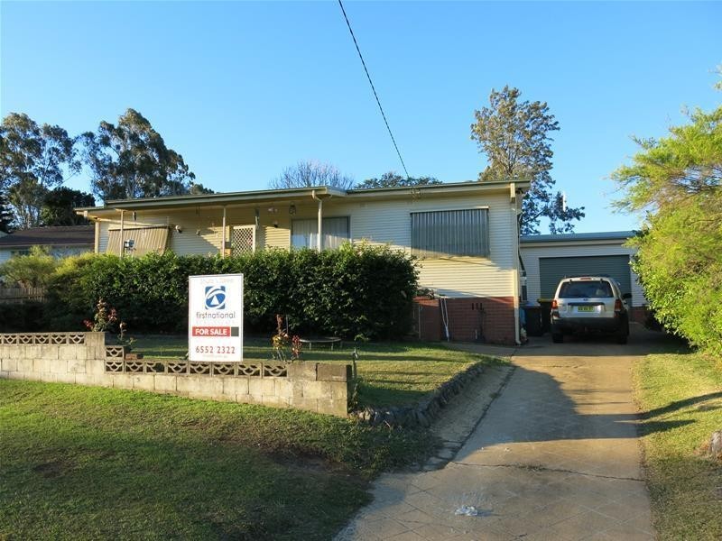 23 Henry Flett Street, Taree NSW 2430