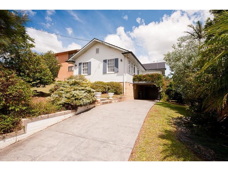 52 Bayview Crescent, Taree NSW 2430