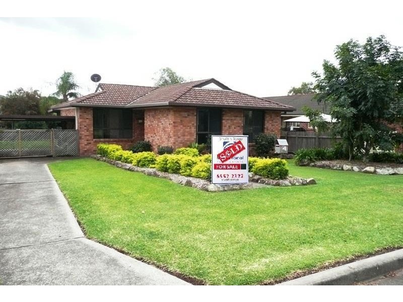 4 Woodcliff Parade, Taree NSW 2430