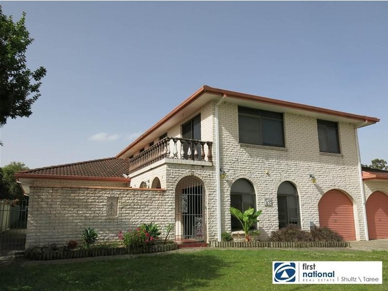 31 Illingari Circuit, Taree NSW 2430