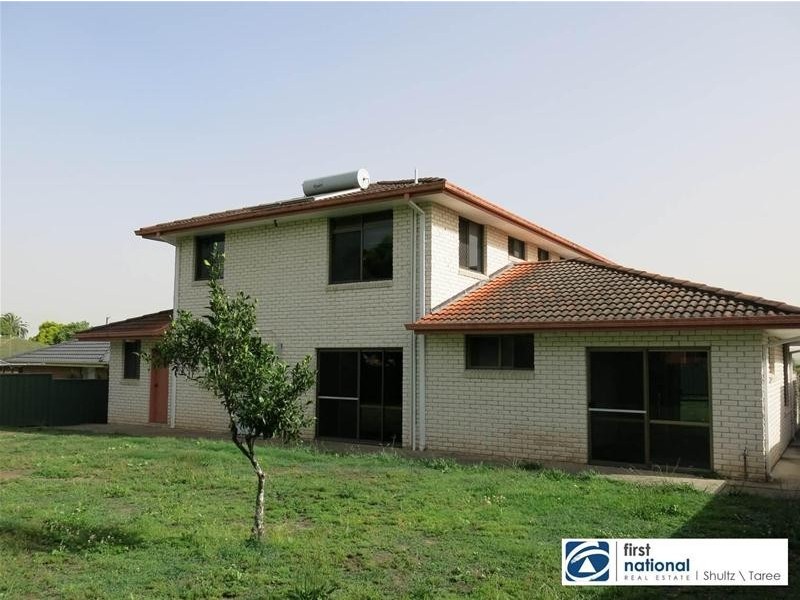 31 Illingari Circuit, Taree NSW 2430