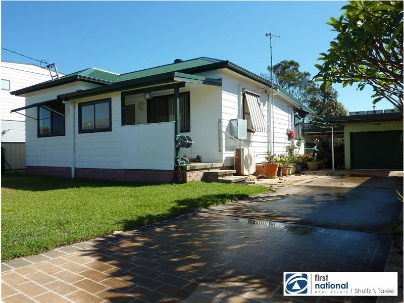 21 Manning Street, Manning Point NSW 2430