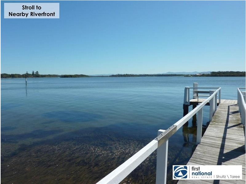 21 Manning Street, Manning Point NSW 2430