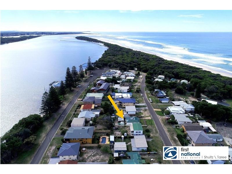 21 Manning Street, Manning Point NSW 2430