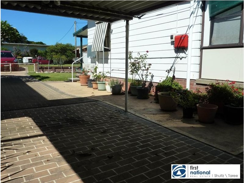 21 Manning Street, Manning Point NSW 2430