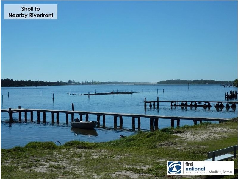 21 Manning Street, Manning Point NSW 2430