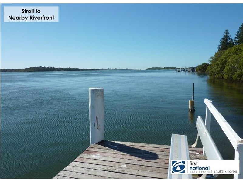 21 Manning Street, Manning Point NSW 2430