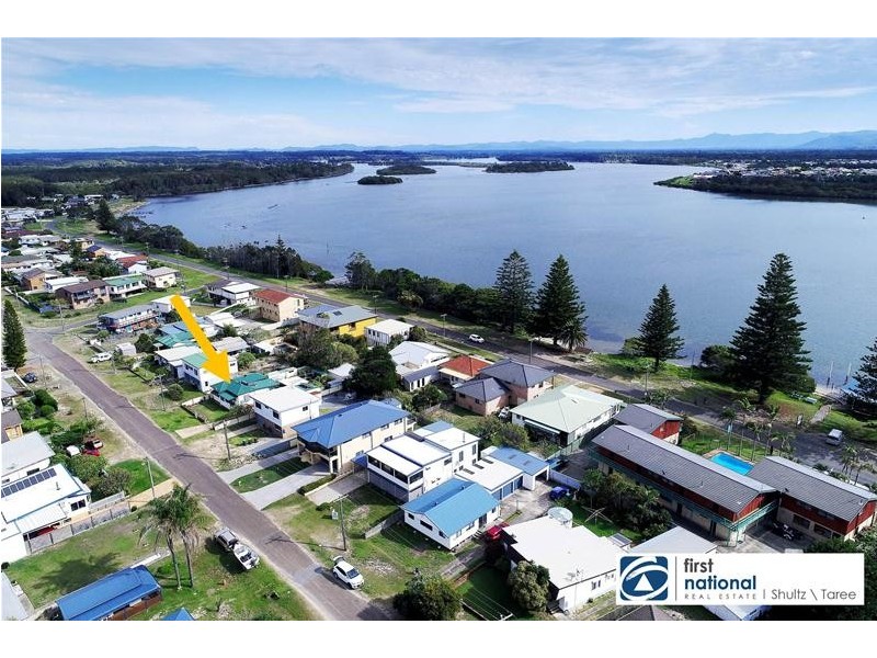 21 Manning Street, Manning Point NSW 2430