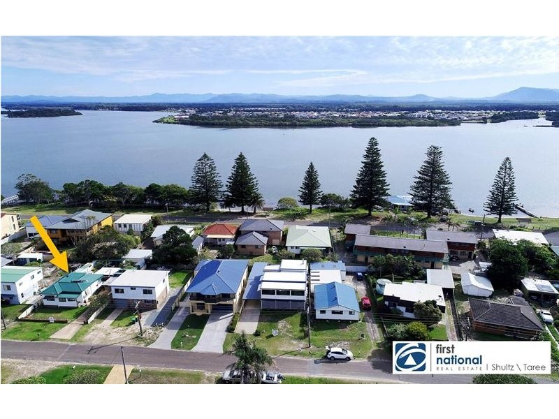 21 Manning Street, Manning Point NSW 2430