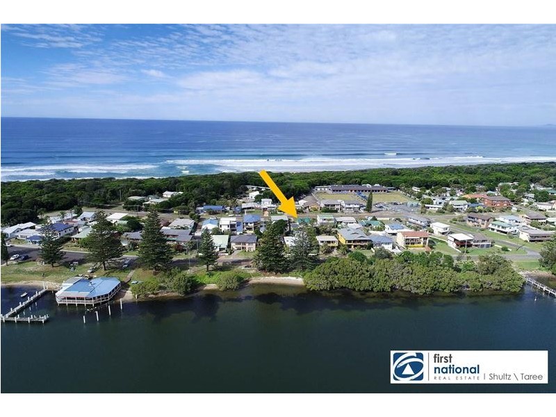 21 Manning Street, Manning Point NSW 2430