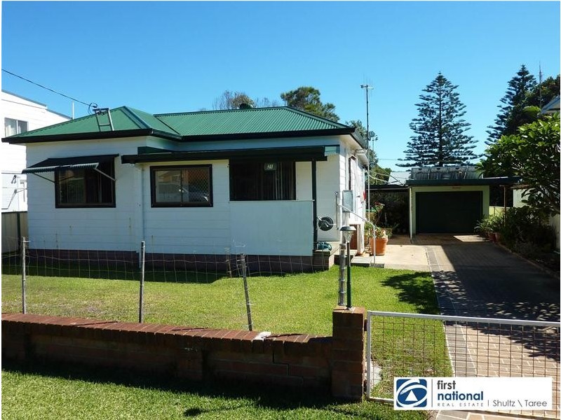 21 Manning Street, Manning Point NSW 2430