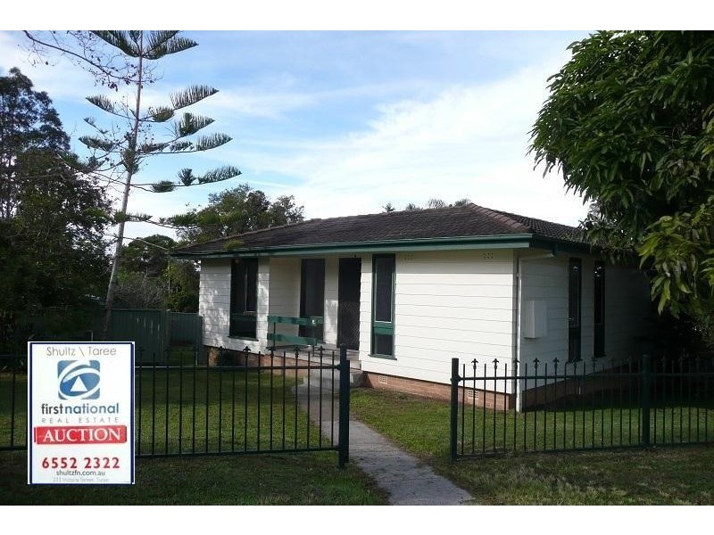 10 Denva Bird Way, Taree NSW 2430