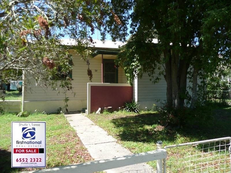 28 Spence Street, Taree NSW 2430