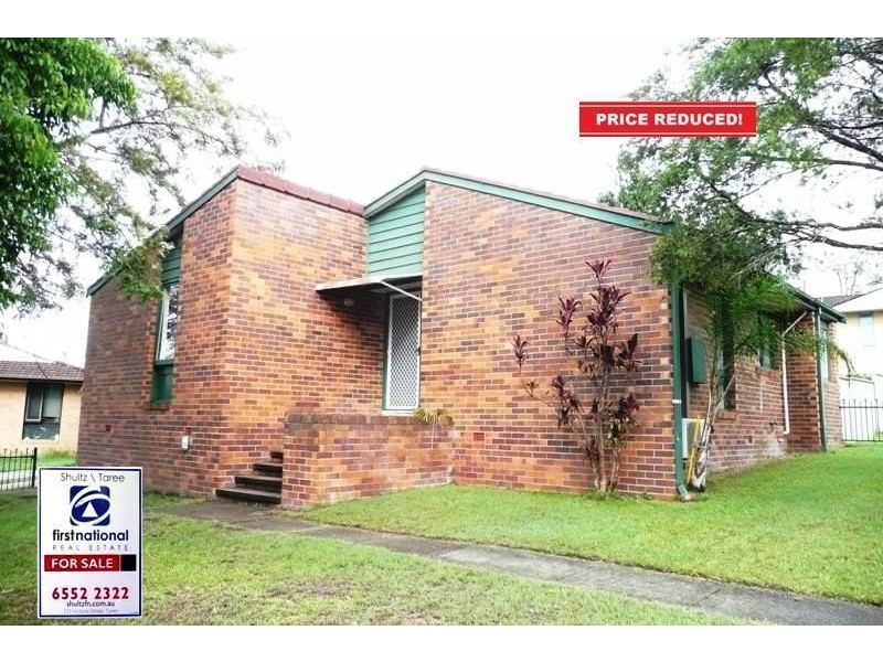 16 Valerie Street, Taree NSW 2430