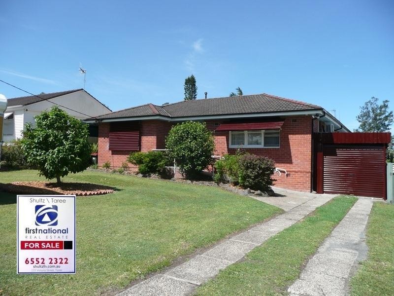 23 Ronald Road, Taree NSW 2430