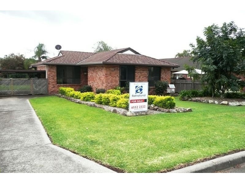 4 Woodcliff Parade, Taree NSW 2430