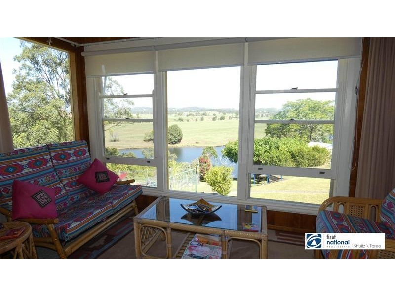 20 Cowan Road, Taree NSW 2430