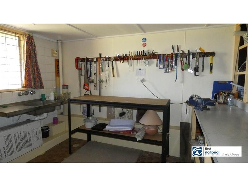 20 Cowan Road, Taree NSW 2430