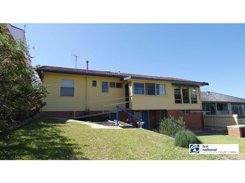 20 Cowan Road, Taree NSW 2430