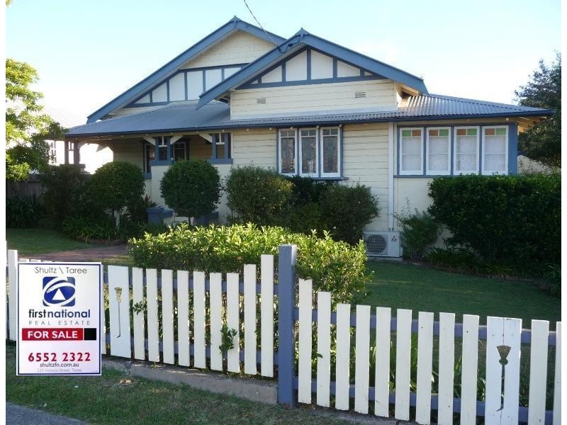 78 Commerce Street, Taree NSW 2430