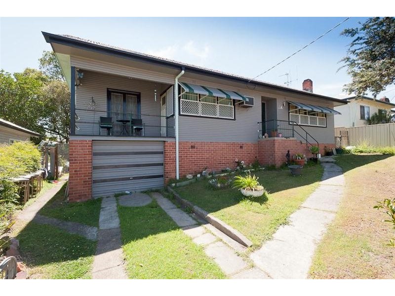 7  Hinten Crescent, Taree NSW 2430