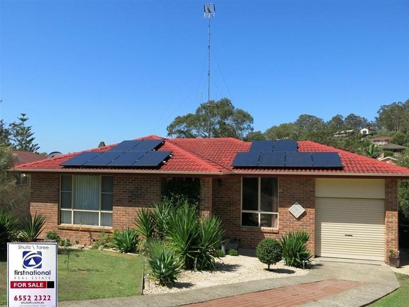 5 Coorong Place, Taree NSW 2430