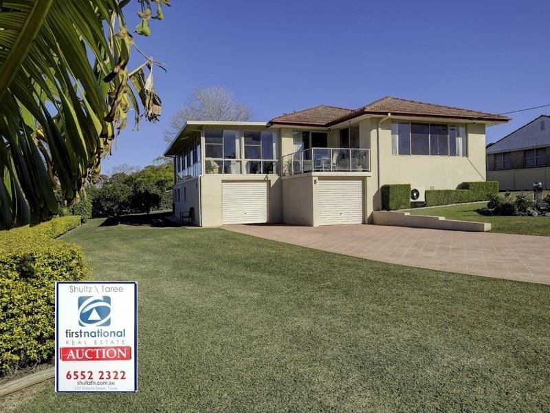 5 Phillip Street, Taree NSW 2430