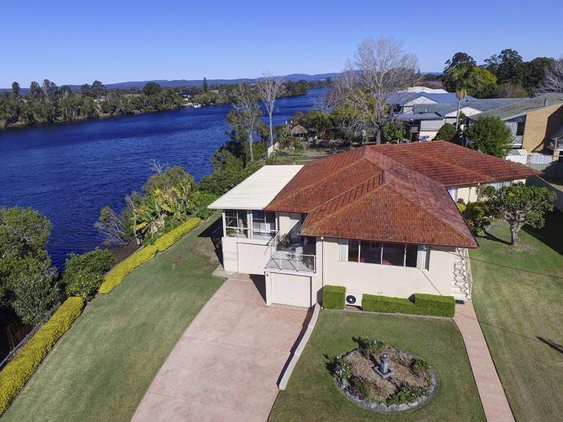 5 Phillip Street, Taree NSW 2430