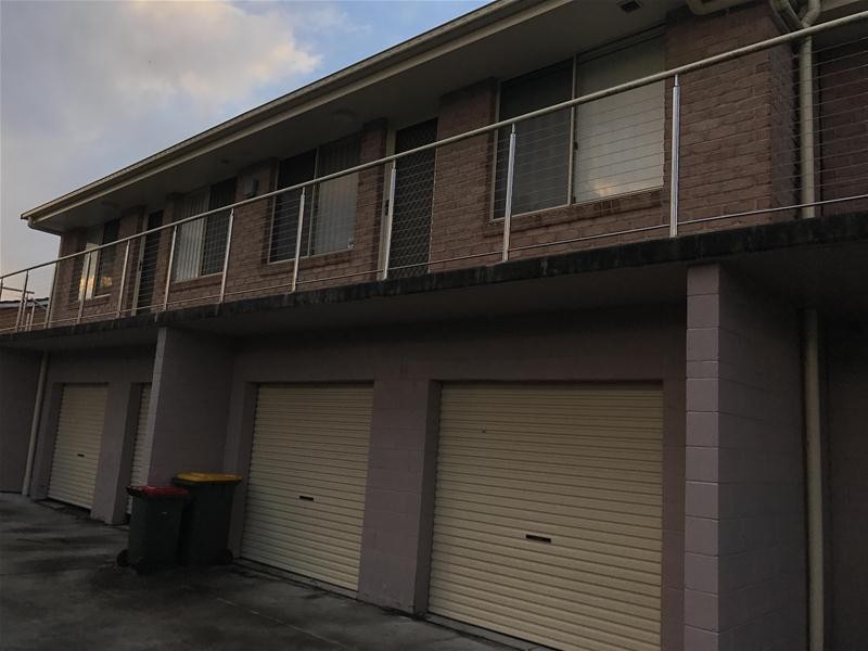 4/102a  Albert Street, Taree NSW 2430