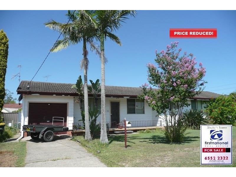 93 Cowper Street, Taree NSW 2430