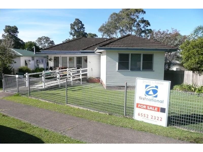 49 Wingham Road, Taree NSW 2430