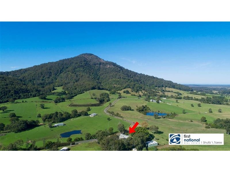 463 Hannam Vale Road,, Moorland NSW 2443