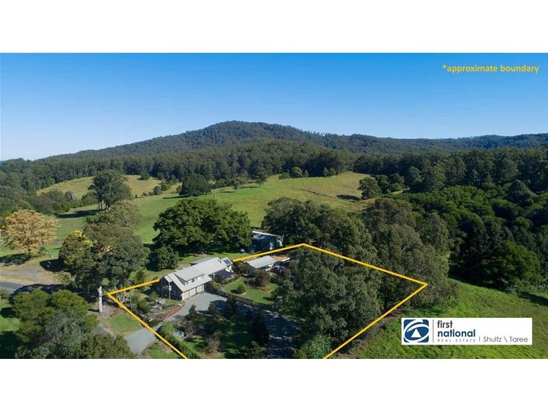 463 Hannam Vale Road,, Moorland NSW 2443