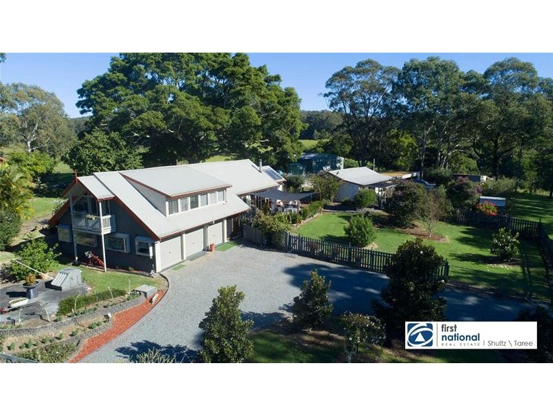 463 Hannam Vale Road,, Moorland NSW 2443