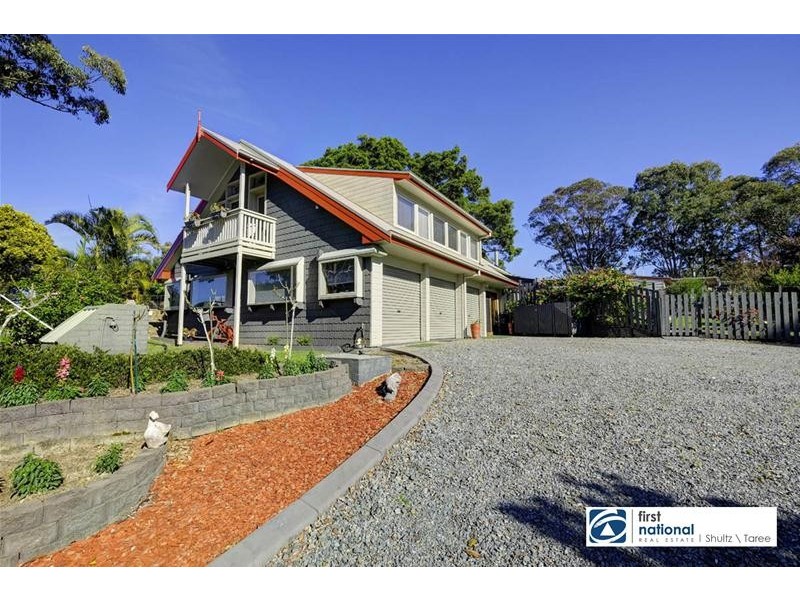 463 Hannam Vale Road,, Moorland NSW 2443
