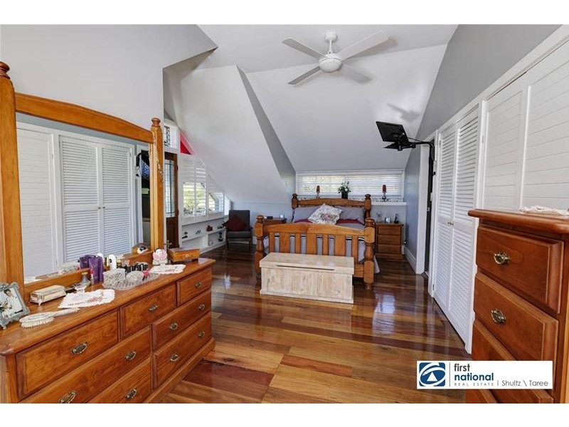 463 Hannam Vale Road,, Moorland NSW 2443