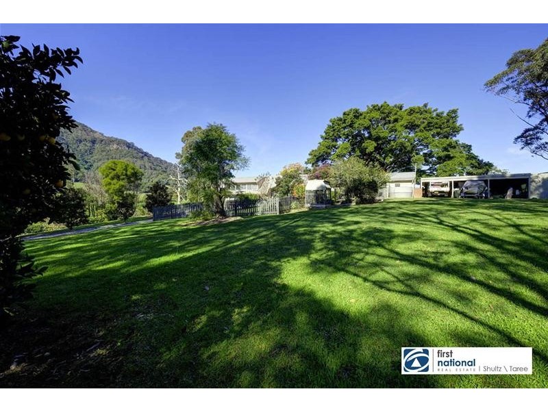 463 Hannam Vale Road,, Moorland NSW 2443