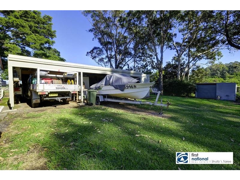 463 Hannam Vale Road,, Moorland NSW 2443